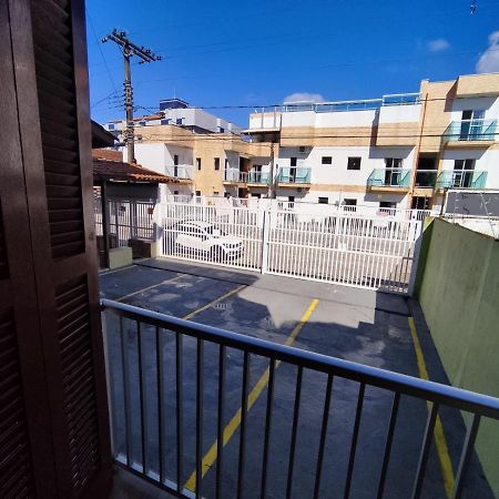 So 280M Do Mar Da Praia Grande Duplex 10 Acaraje Убатуба Экстерьер фото